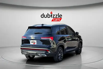 2025 Chevrolet CAPTIVA 缩略图 6