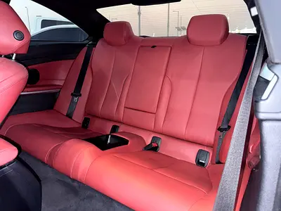 صورة 11 لـ 2015 BMW 4-SERIES