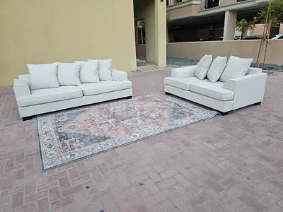 The one Kingston 3+2 Sofa