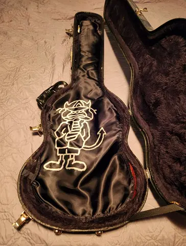 Gibson SG Angus Young Signature (2000)