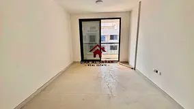 Brand new 1BHK With 30 days free❗️Master bedroom ❗️Wardrobe ❗️ Balcony ❗️Ready to mo