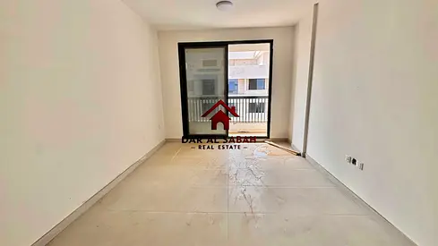 Brand new 1BHK With 30 days free❗️Master bedroom ❗️Wardrobe ❗️ Balcony ❗️Ready to move