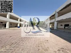 Best option: 200 rooms for LABOUR CAMP for rent – suitable for companies