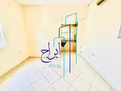 Ready to Move || Spacious Studio Available for Family || School Zone