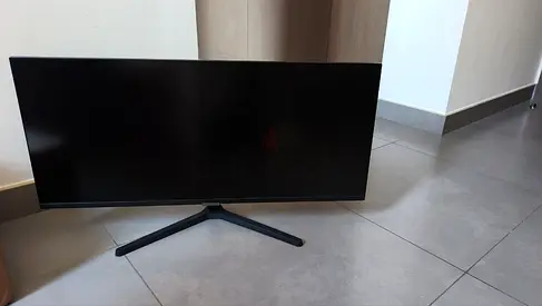 Samsung S34C500GAM monitor