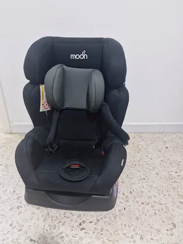 Moon child car seat - used, good condition
