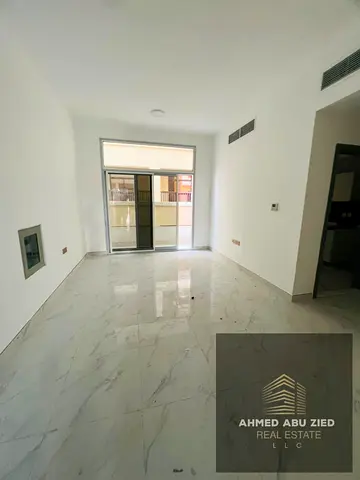 Brand-New | Master BR | Spacious Hall | Balcony | Large Kitchen | Free Parking | Ultra Deluxe Finish | Easy Dubai & Sharjah Access | Flexible Payment