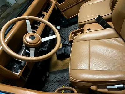 صورة 13 لـ 1995 JEEP WRANGLER