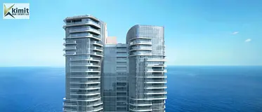 Luxury Waterfront Apartments | 1% Monthly | Near Dubai Border | FLEXIBLE PAYMENT