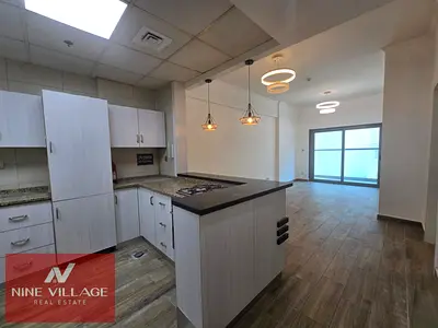 1 Month Free - Elegant 1 BR - Spacious Big Layout
