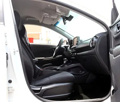 2023 Hyundai KONA 缩略图 9