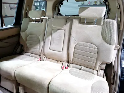 2011 Nissan PATHFINDER 照片 14