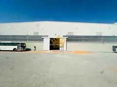 Power 2000 Kw - High Ceiling - Brand New Warehouse