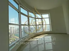 3 Bedroom Sea View Apartment for Annual Rent | Free Parking | Free Gym & Swimming Pool | AED 100