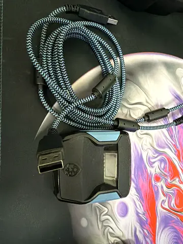 Cronus zen