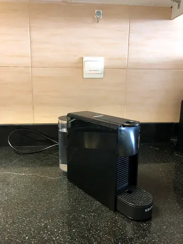Nespresso Essenza mini Coffee Machine
