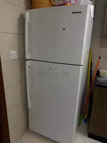 Fridge