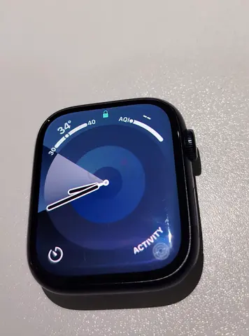 Apple Watch Series 7 (GPS, 45mm)