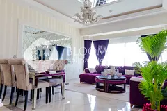 Premium 3BR in Waves Tower | Modern Waterfront Living