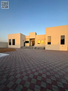 Spacious 4 Bedroom Villa for Rent in Al Rahmaniya, Sharjah