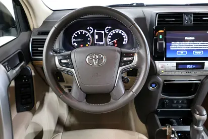 صورة 12 لـ 2022 Toyota PRADO