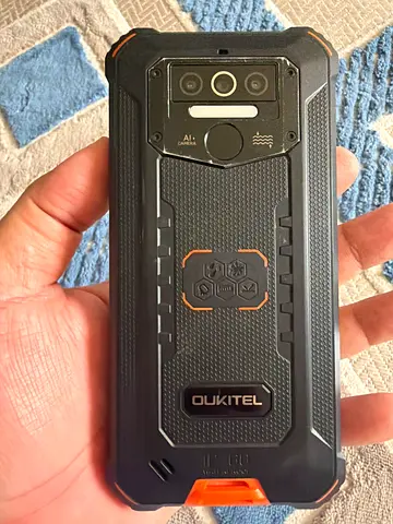 Oukitel WP5