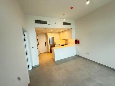 Brand New Building | Semi Furnish | Ready to Move