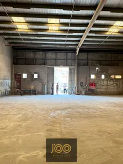 🇬🇧 Warehouse for Rent in Al Jurf Industrial 1 | 3,500 Sq.ft | 25 KW Power | AED 170,000 Only