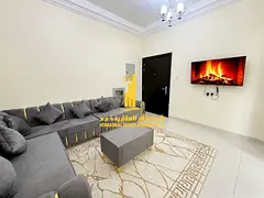 🌟 Luxury 2BHK Apartment for Monthly Rent in Al Rawda 2 – Prime Location 🌟 Live in one of the