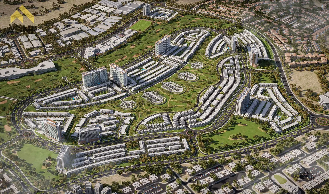No Commission | Cash Discount up to 40% | 200% Profit | Special Offer | 2 Metro Stations | Close to Etihad Rail | Close to Al Maktoum Airport | Rental Return from 15% to 17% | Cash Price | Negotiable