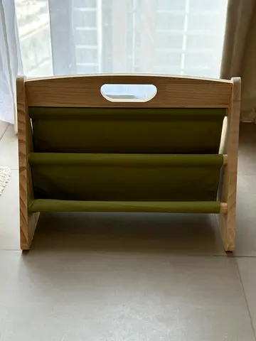 Childrens Bookcase