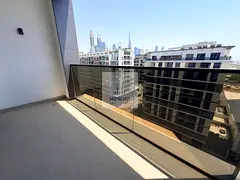 Downtown View | 2BR Apartment | Balcony | Unfurnished