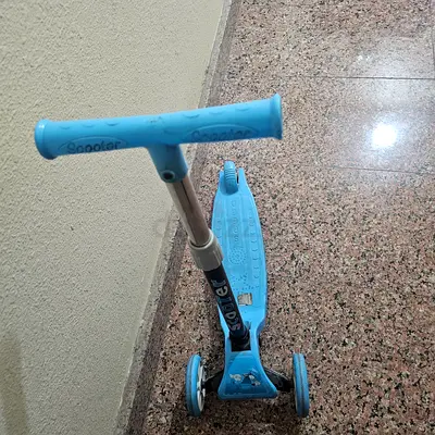 Scooter for kids