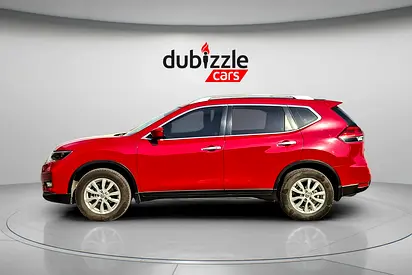 صورة 5 لـ 2020 Nissan X-TRAIL