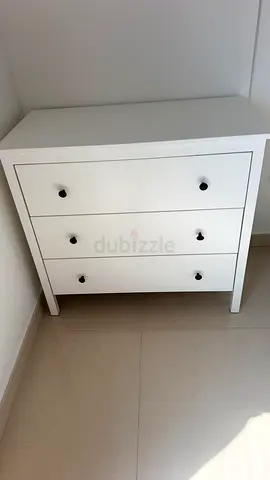 Chest drawer