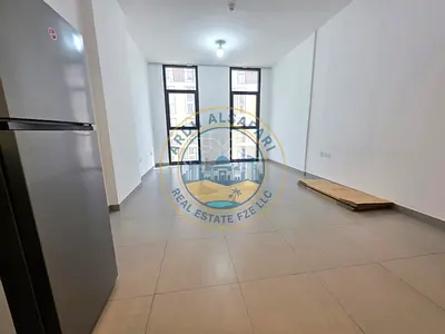 READY TO MOVE LUXURIOUS STUDIO APARTMENT WITH ALL AMENITIES JUST 36K IN AL MAMSHAH SHARJAH