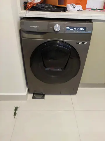 Samsung 9kg Washer 6kg Dryer 2in1 Combo