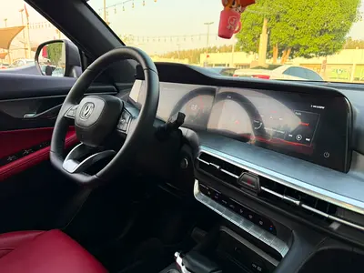 Changan CS35 Plus Limited, миниатюра 18
