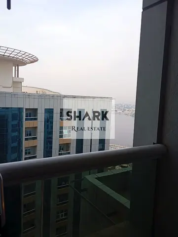 For sale apartment 1 bedroom in Orient tower sea view