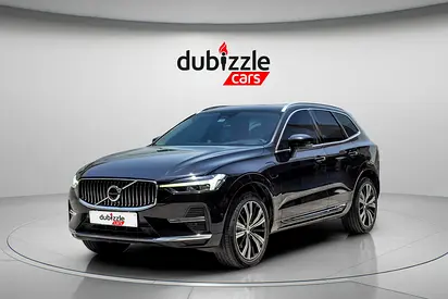 2024 Volvo XC60 — фото 3