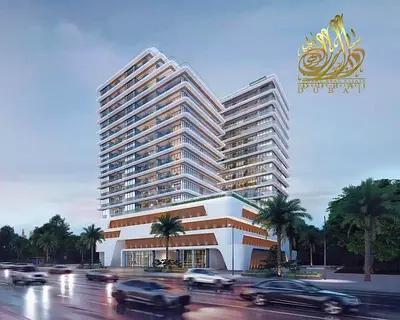 33% DISCOUNT/ 1% MONTHLY/ FULLY FURNISHED / PRIVATE POOL