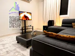Furnished 1 BHK | Special price and limited-time offer | Al Rawda 2