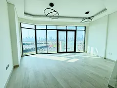 Spacious 1BHK |Panoramic Burj Khalifa &amp; Skyline View | U-Shape Kitchen | 75K 4 Cheques