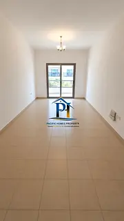 Modern &amp; Bright 1 Bhk Apartment available With Full Facilities Next to Zulekha Hospital