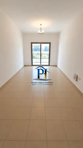 Modern & Bright 1 Bhk Apartment available With Full Facilities Next to Zulekha Hospital