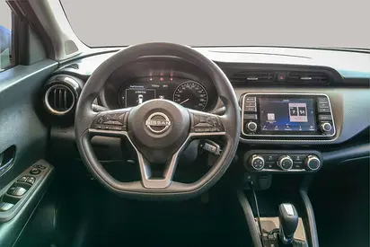 2023 Nissan KICKS — миниатюра 10