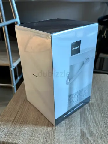 Bose soundlink revolved plus 2