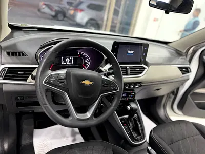 Chevrolet Groove LT, миниатюра 9