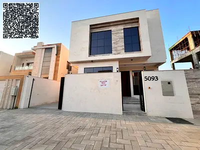 Luxury Villa for Sale in Al Yasmeen | AED 1.85 Million