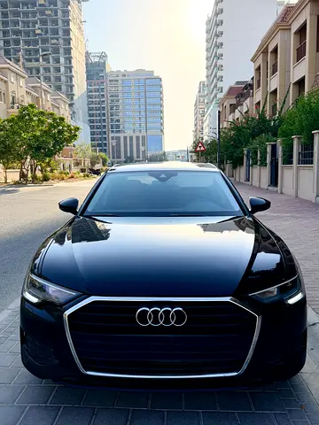 صورة 2 لـ 2022 AUDI A6
